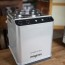 Turbine a glace Magimix
